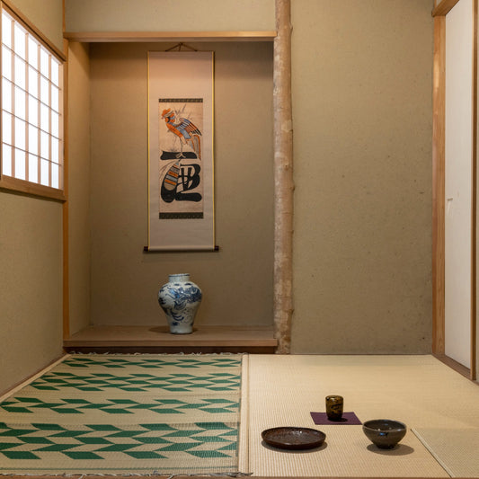 連載「新・京都迷店案内」 ④古美術いもと