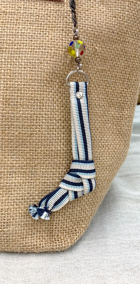 バッグチャーム