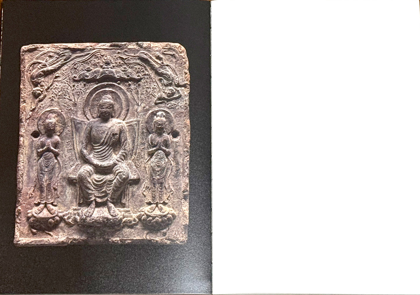 企画展図録|塼仏 身土不二 (honogra101)