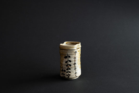第五回　骨董屋の話はオモロイ　清水喜守