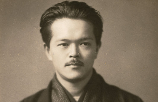 日本の文化を生きた男―青山二郎伝　第21回　第４章　青山二郎と民藝　その5：浜田庄司と青山二郎