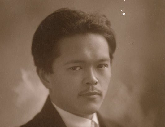 日本の文化を生きた男―青山二郎伝　第16回　第３章　青年時代　その3：骨董蒐集と画家志望の間で揺れ動く