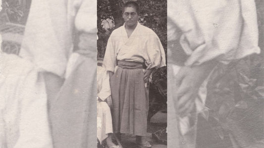 日本の文化を生きた男―青山二郎伝 第10回／兄・青山民吉の経歴