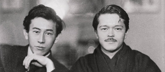 日本の文化を生きた男―青山二郎伝　第20回　第４章　青山二郎と民藝　その4：関東大震災と初めての結婚
