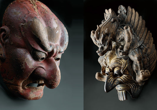 金沢八景みほとけ巡礼　仏像からよみとく金沢の歴史