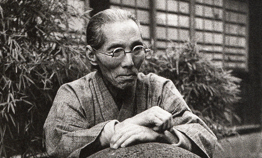 日本の文化を生きた男―青山二郎伝　第19回　第４章　青山二郎と民藝　その3：河井寛次郎を挟んだ柳宗悦と奥田誠一の確執