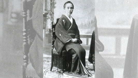 日本の文化を生きた男―青山二郎伝 第5回／クーデンホーフ光子と青山家の人々