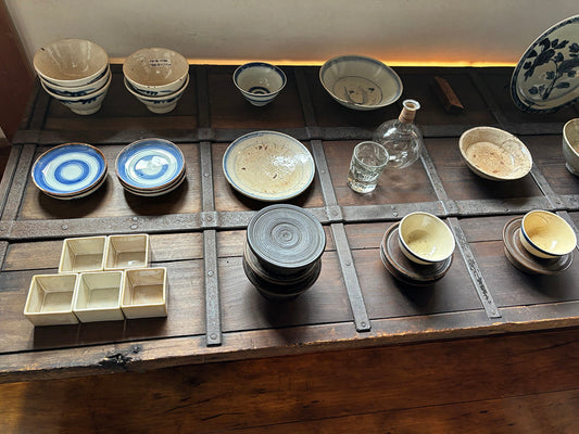 連載　「新・京都迷店案内」　⑬画餅洞（わひんどう・西陣）