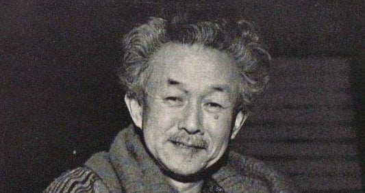 日本の文化を生きた男―青山二郎伝　第17回　第４章　青山二郎と民藝　その１：二郎の眼に影響を与えた柳宗悦と奥田誠一