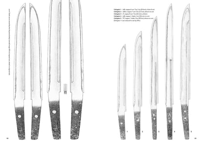 THE JAPANESE SWORD - THE YAMASHIRO TRADITION  (English edition)