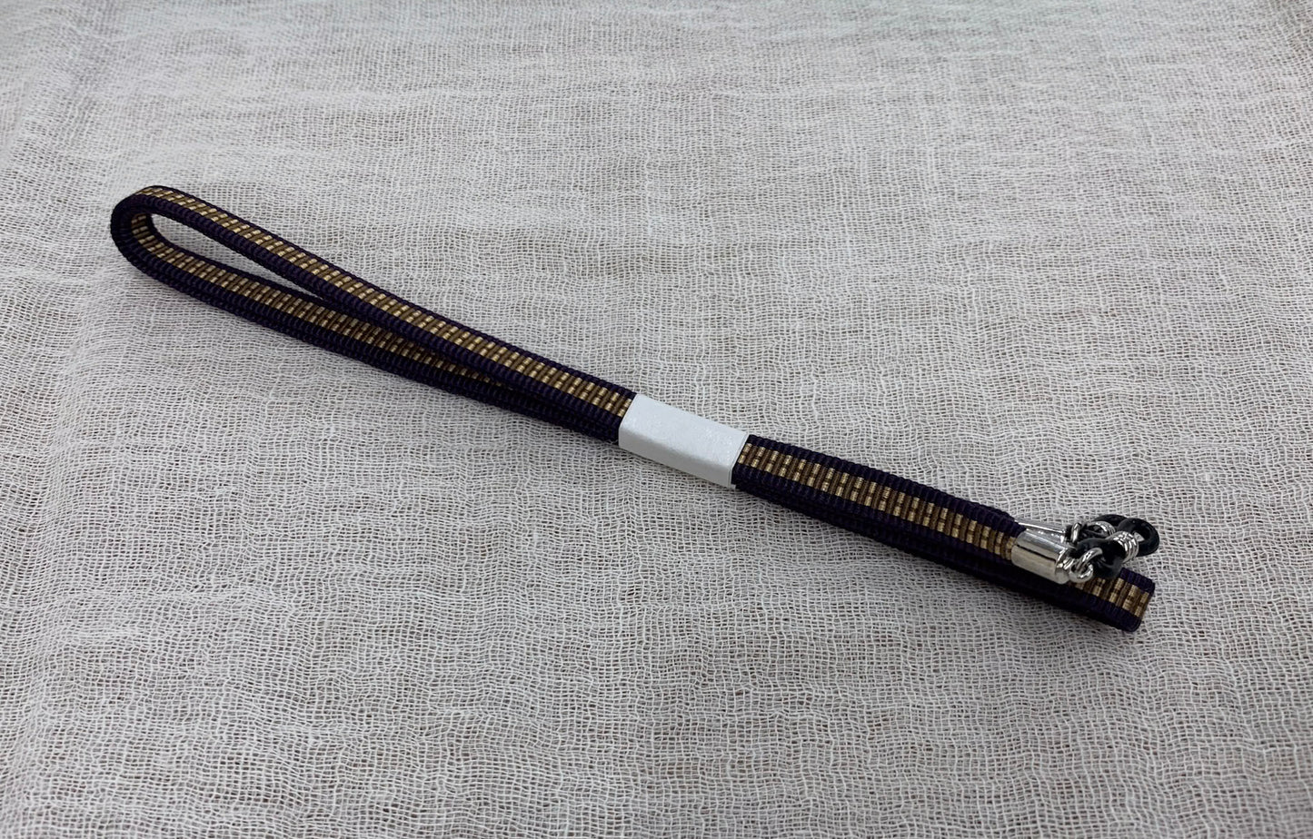 真田紐 スペシャルグッズ｜メガネ紐