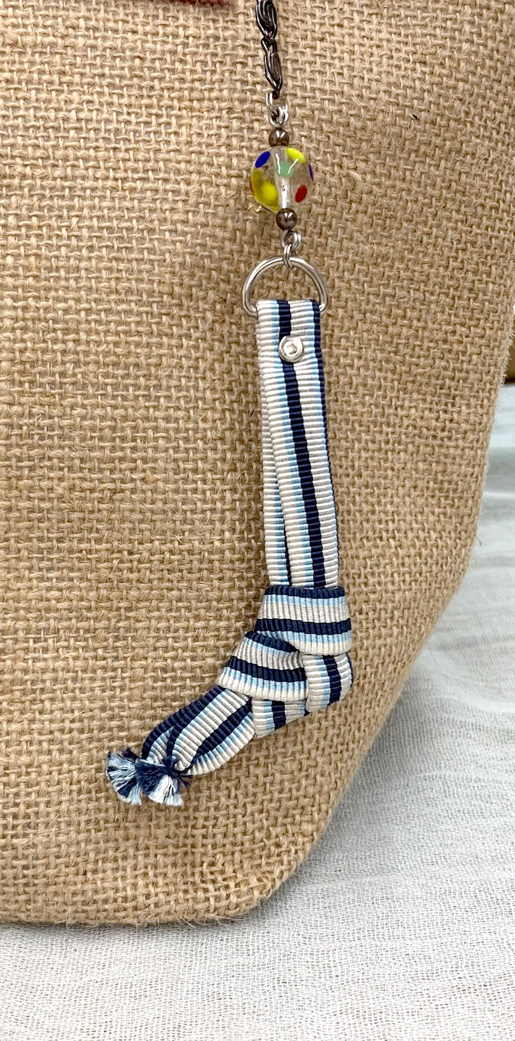 バッグチャーム