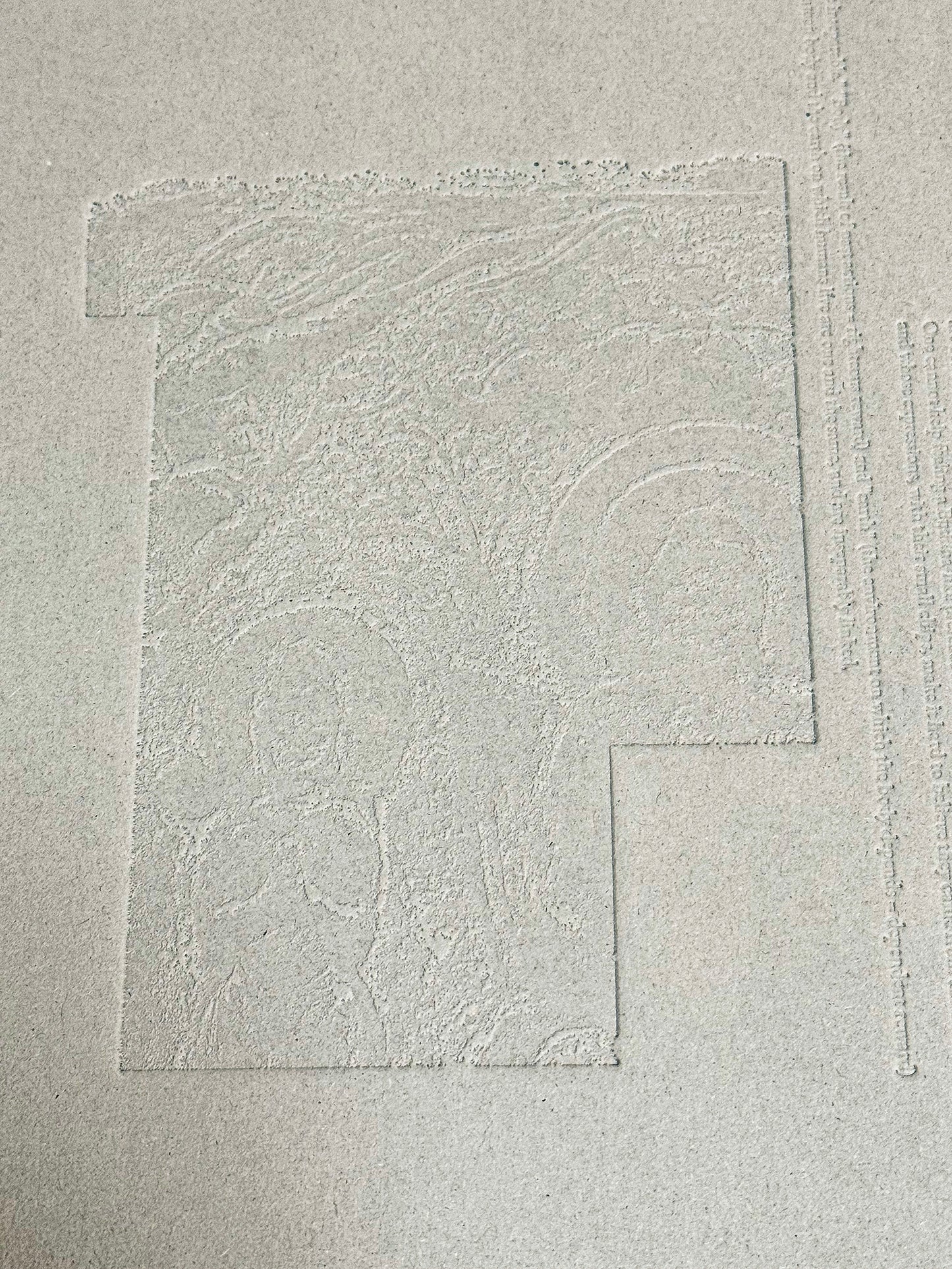 企画展図録｜塼仏 身土不二 （honogra101）