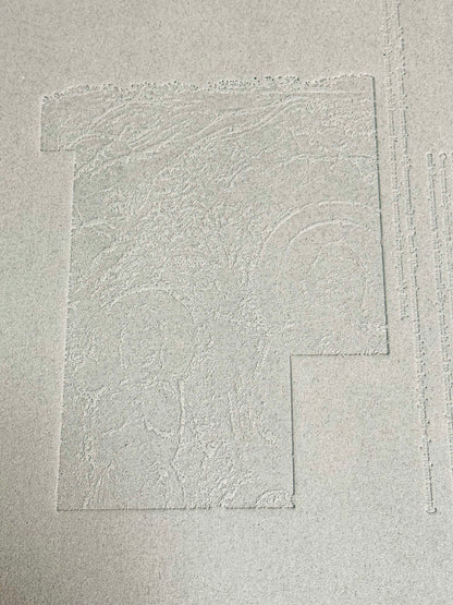 企画展図録｜塼仏 身土不二 （honogra101）